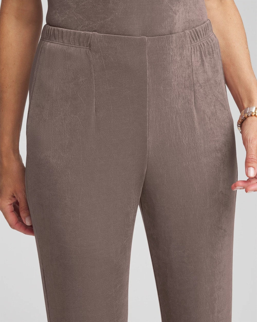 Chico's - Travelers™ No Tummy Pants