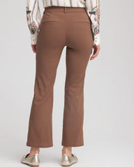 Chico's - Emme Cropped Flared Pants