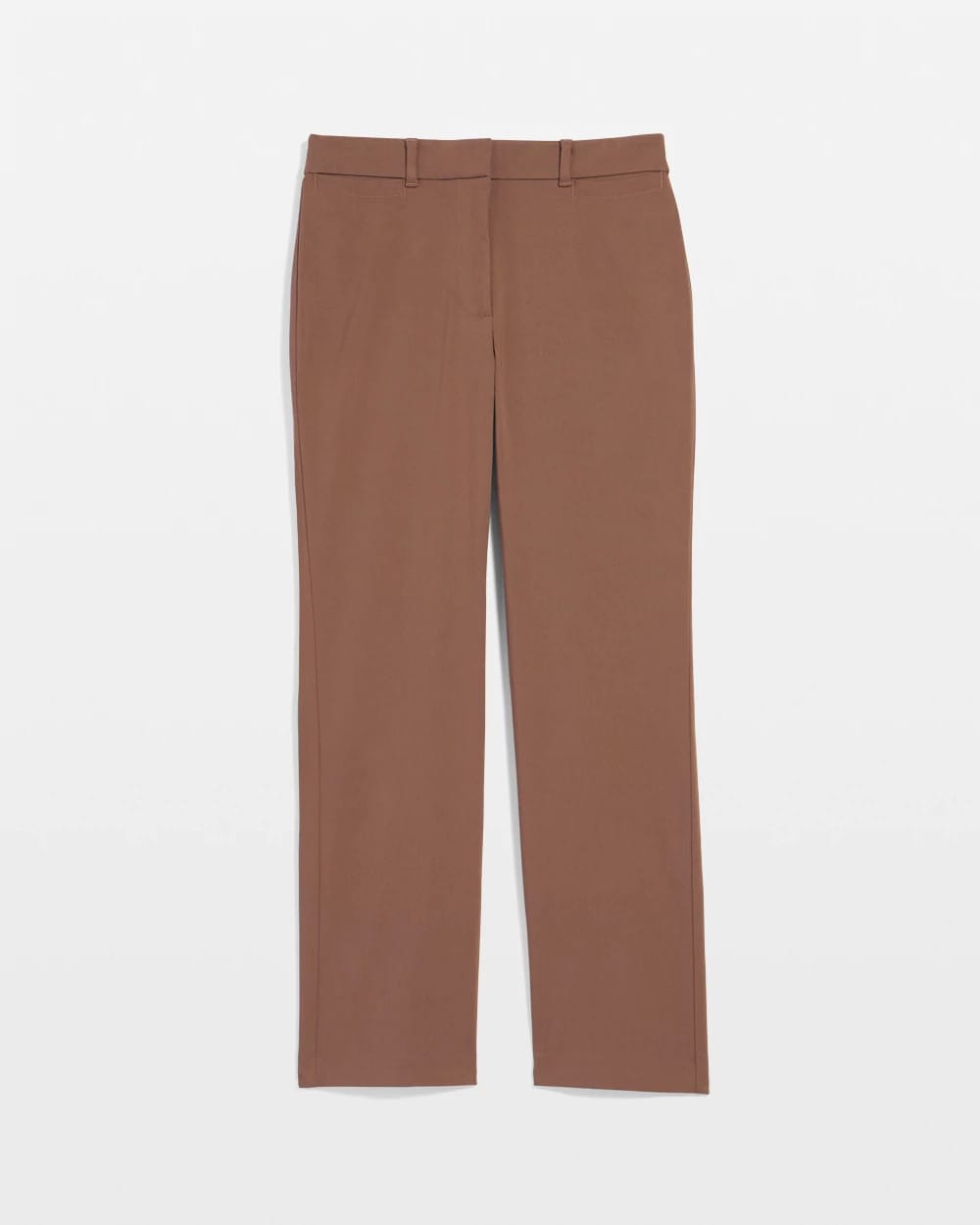 Chico's - Emme Cropped Flared Pants
