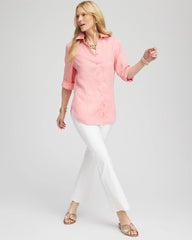 Chico's - Lightweight Juliet Flared Ankle Pants