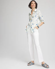 Chico's - Emme Straight Ankle Pants