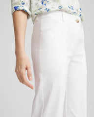 Chico's - Emme Straight Ankle Pants