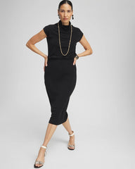 Chico's - Travelers™ No Tummy Skirt