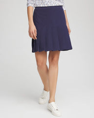 Chico's - Zenergy® UPF Pleated Skort