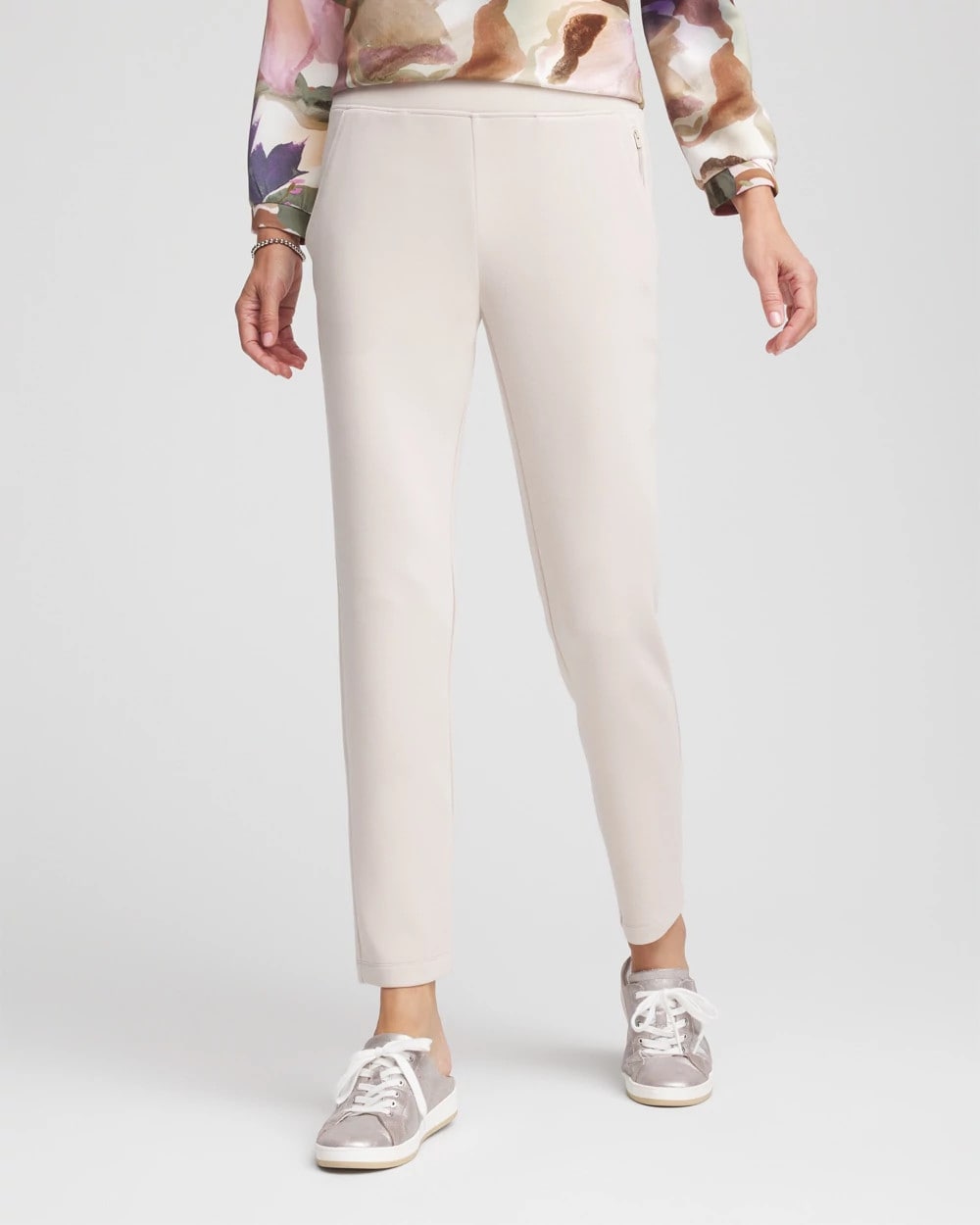 Chico's - Zenergy® Soft Ankle Pants
