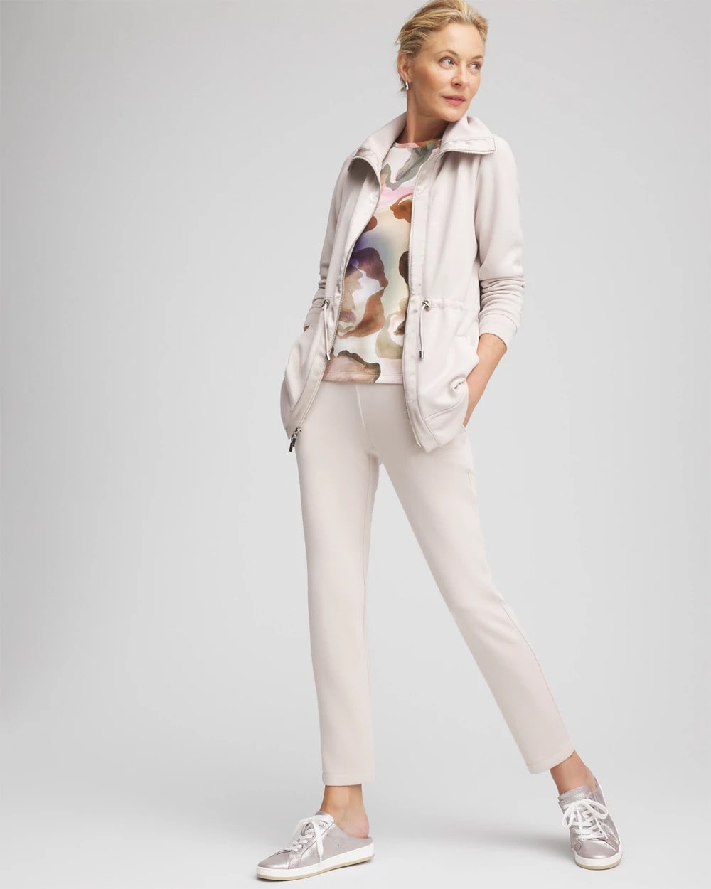Chico's - Zenergy® Soft Ankle Pants