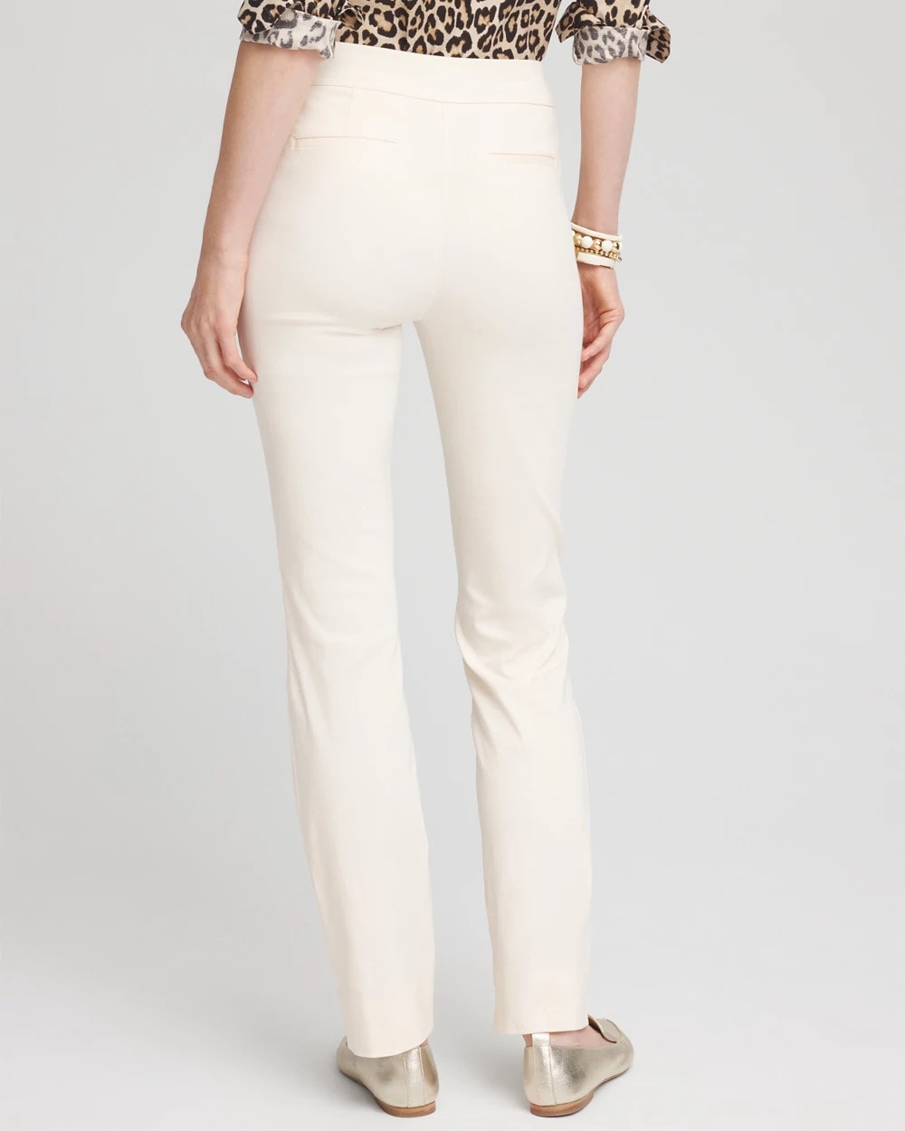 Chico's - Brigitte™ Slim Pull-On Pants