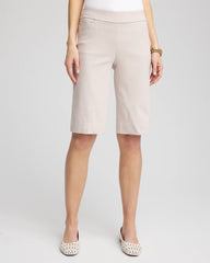 Chico's - Brigitte™ Slim Shorts