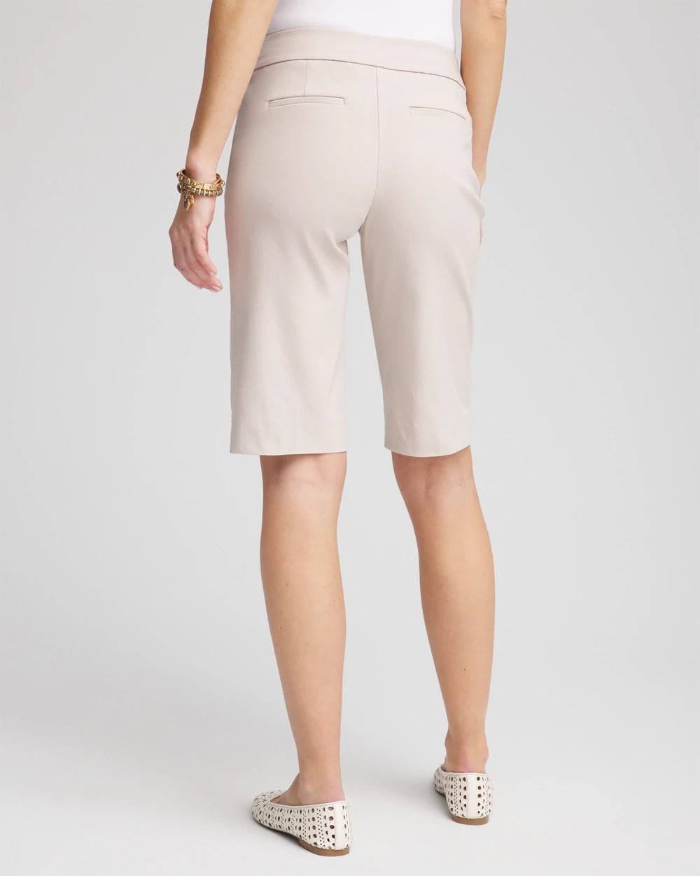 Chico's - Brigitte™ Slim Shorts