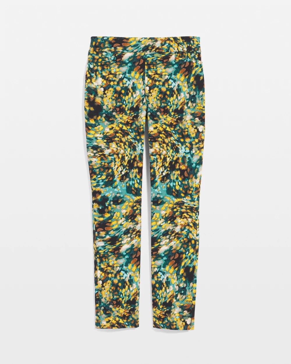 Chico's - Brigitte™ Slim Pull-On Ankle Pants