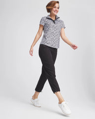 Chico's - Zenergy® UPF Bungee Crop