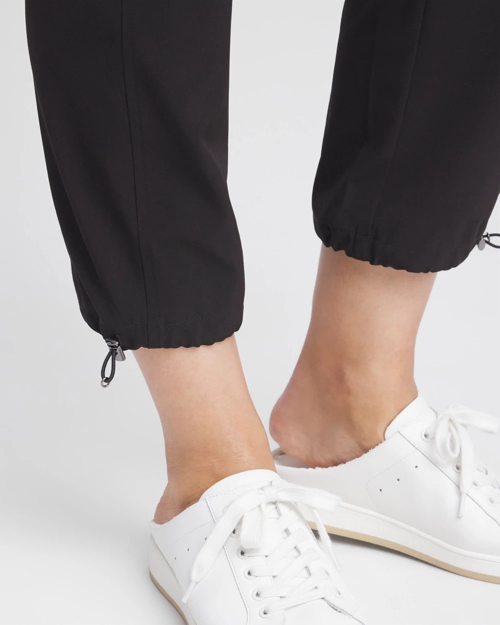 Chico's - Zenergy® UPF Bungee Crop