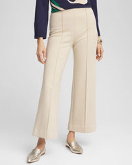 Chico's - Lightweight Juliet Kick Flare Pants