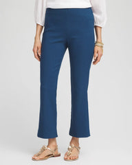 Chico's - Lightweight Juliet Kick Flare Pants