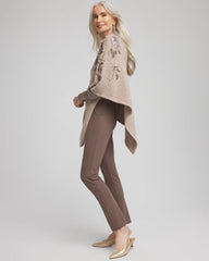 Chico's - Juliet Embellished Ankle Pants