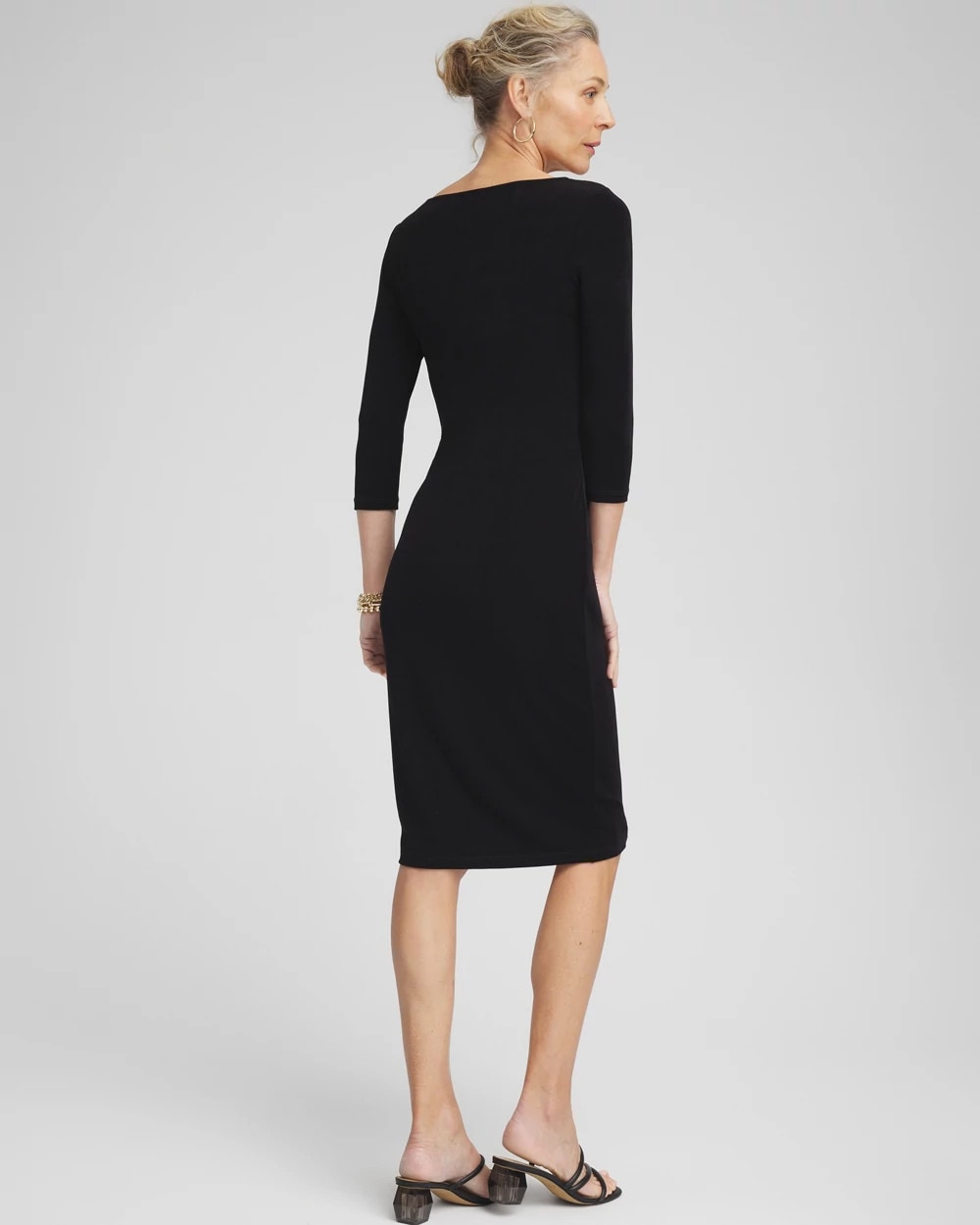 Chico's - Travelers™ Classic Dress