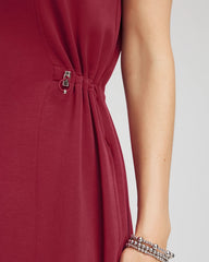 Chico's - Zenergy® Bungee-Waist Dress