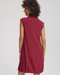 Chico's - Zenergy® UPF Bungee Dress