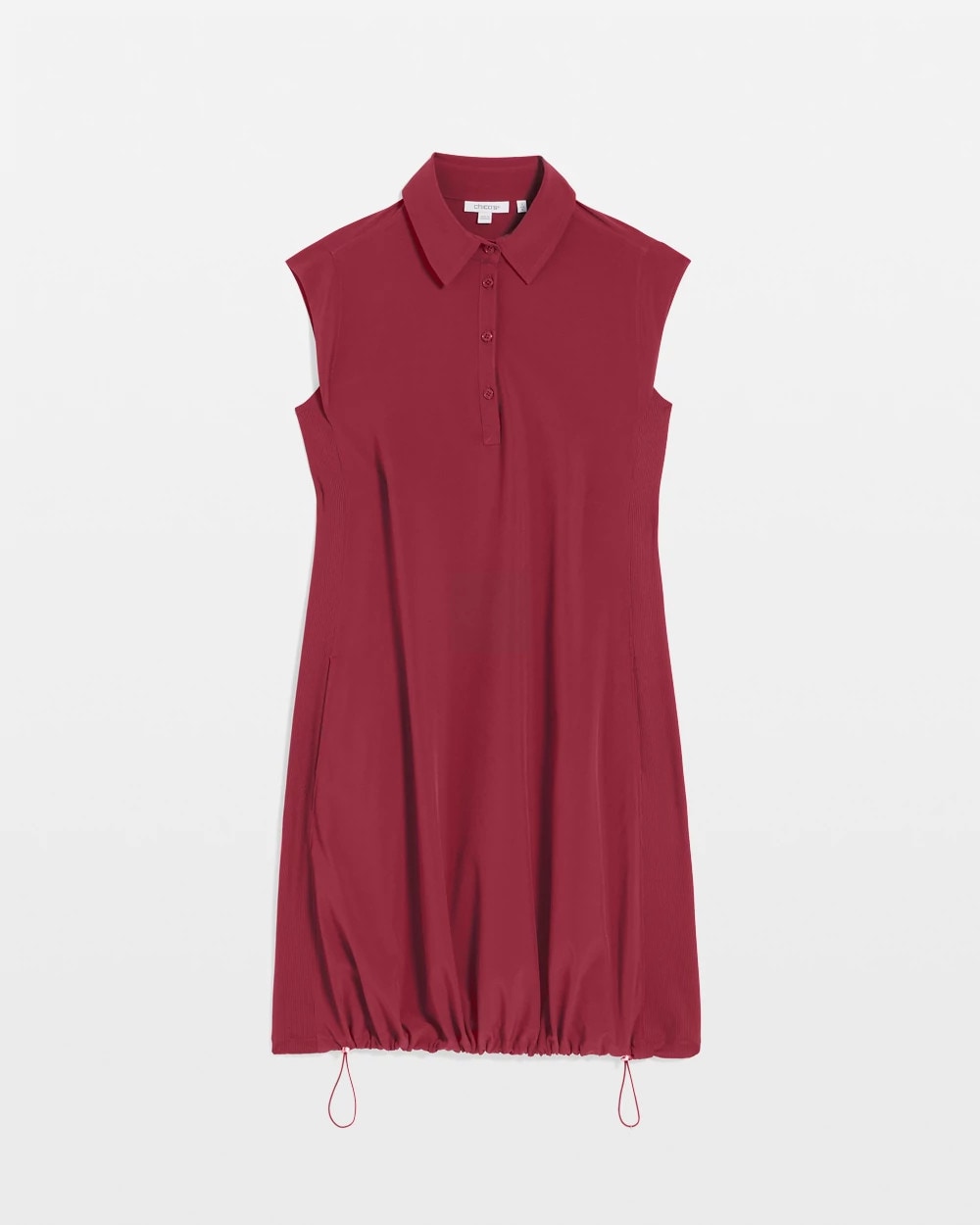 Chico's - Zenergy® UPF Bungee Dress
