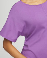 Chico's - Fit and Flare Cinched Waist Dress