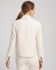 Chico's - Bouclé Chore Jacket