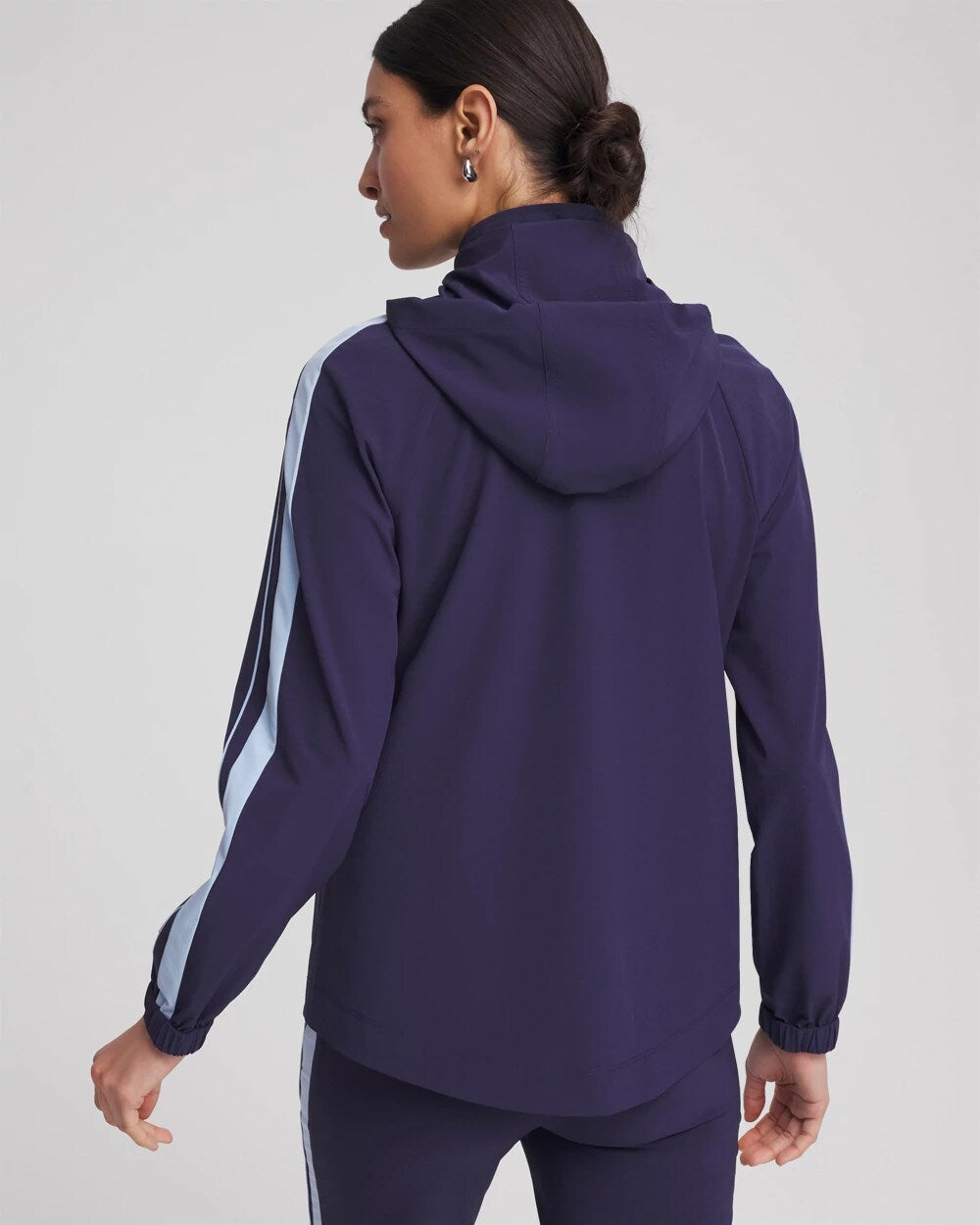 Chico's - Zenergy® UPF Piped Jacket