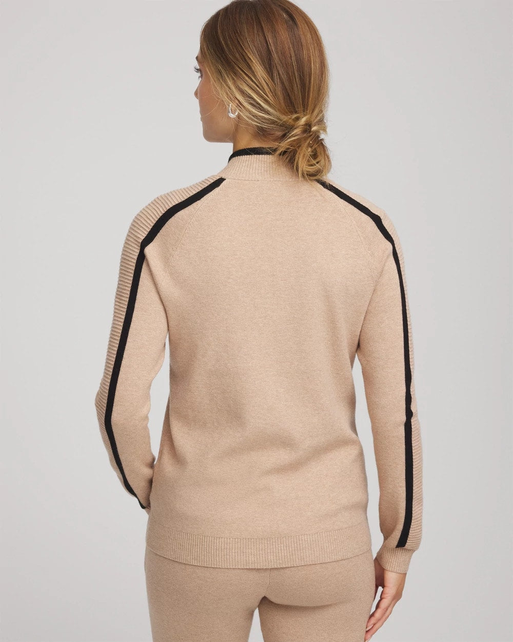 Chico's - Zenergy® Luxe Cashmere-Blend Cardigan