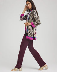 Chico's - Travelers™ Collection Artisanal Cardigan