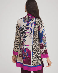 Chico's - Travelers™ Collection Artisanal Cardigan