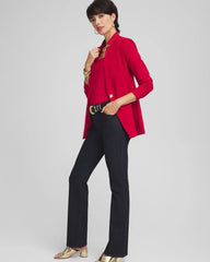 Chico's - Ponte Blazer