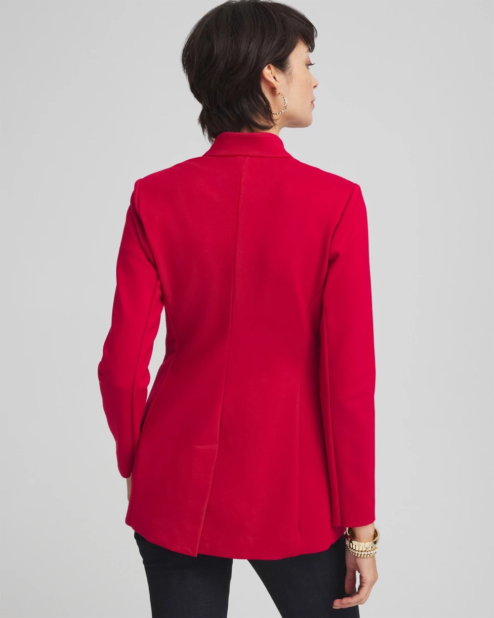 Chico's - Ponte Blazer