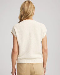 Chico's - Button-Up Sweater Vest