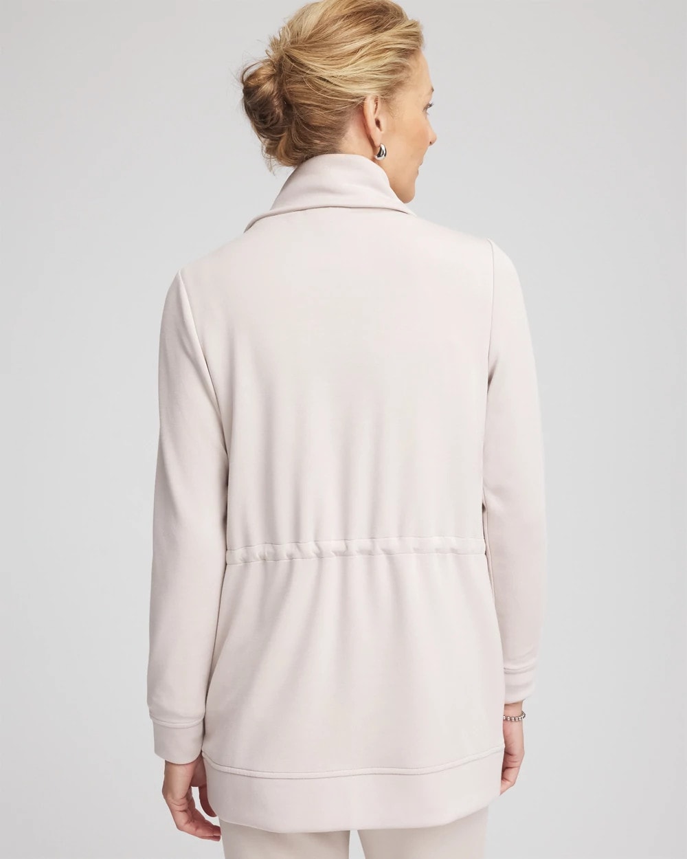 Chico's - Zenergy® Cinch-Waist Jacket