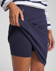 Chico's - Zenergy® UPF Piped Skort