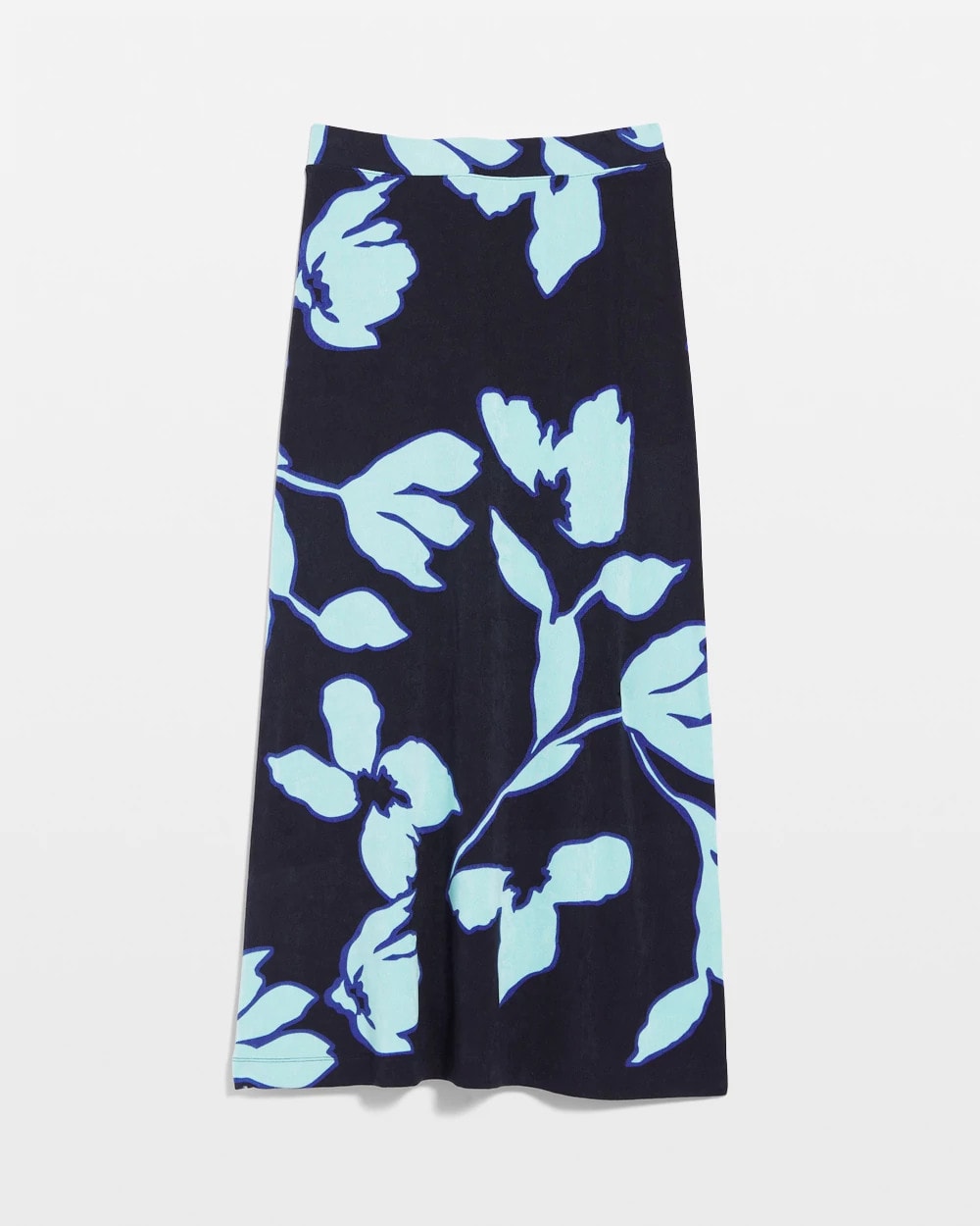 Chico's - Travelers™ Midi A-line Skirt
