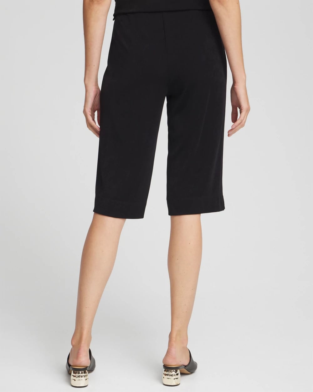 Chico's - Travelers™ No Tummy Shorts