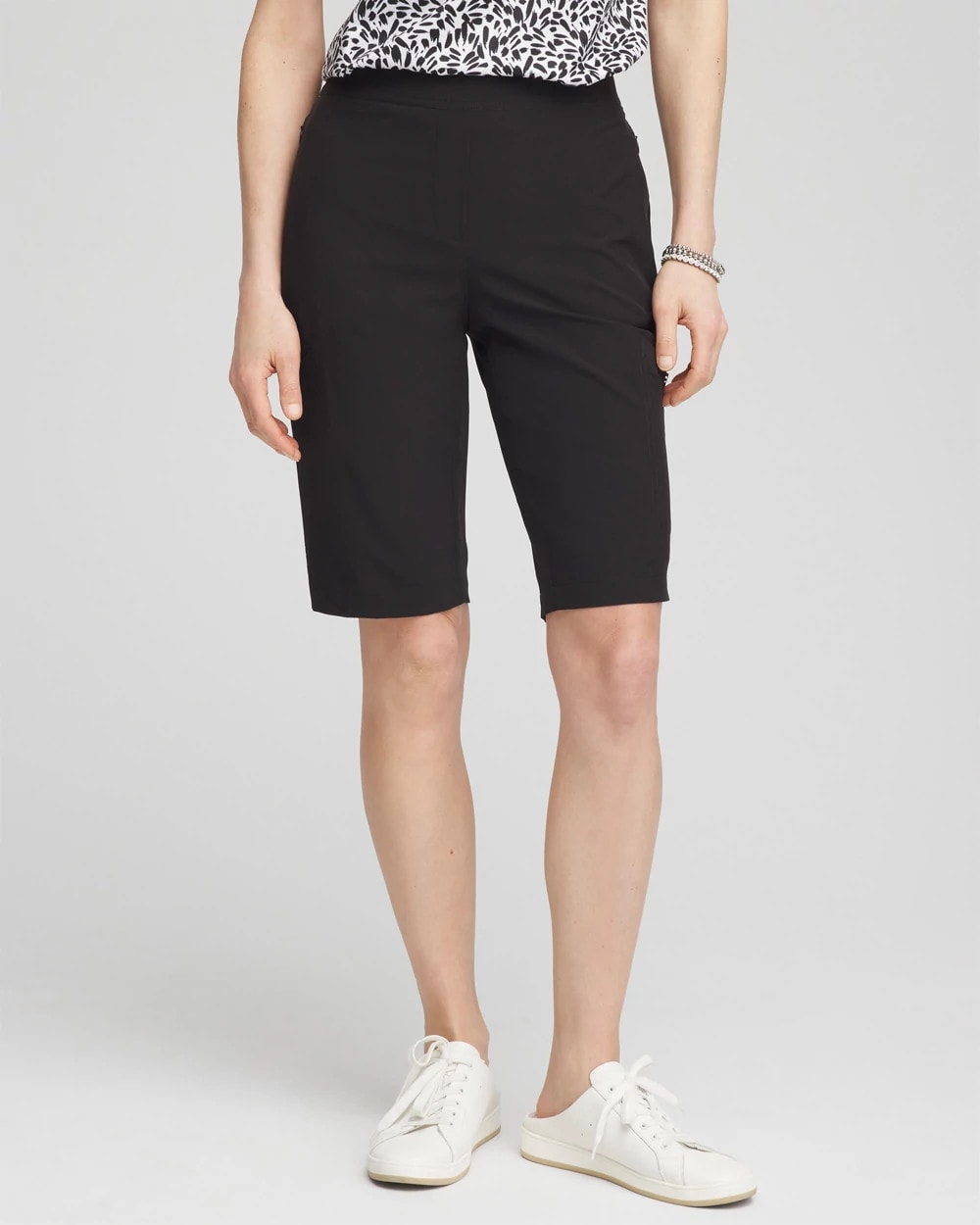 Chico's - Zenergy® UPF Cargo Shorts