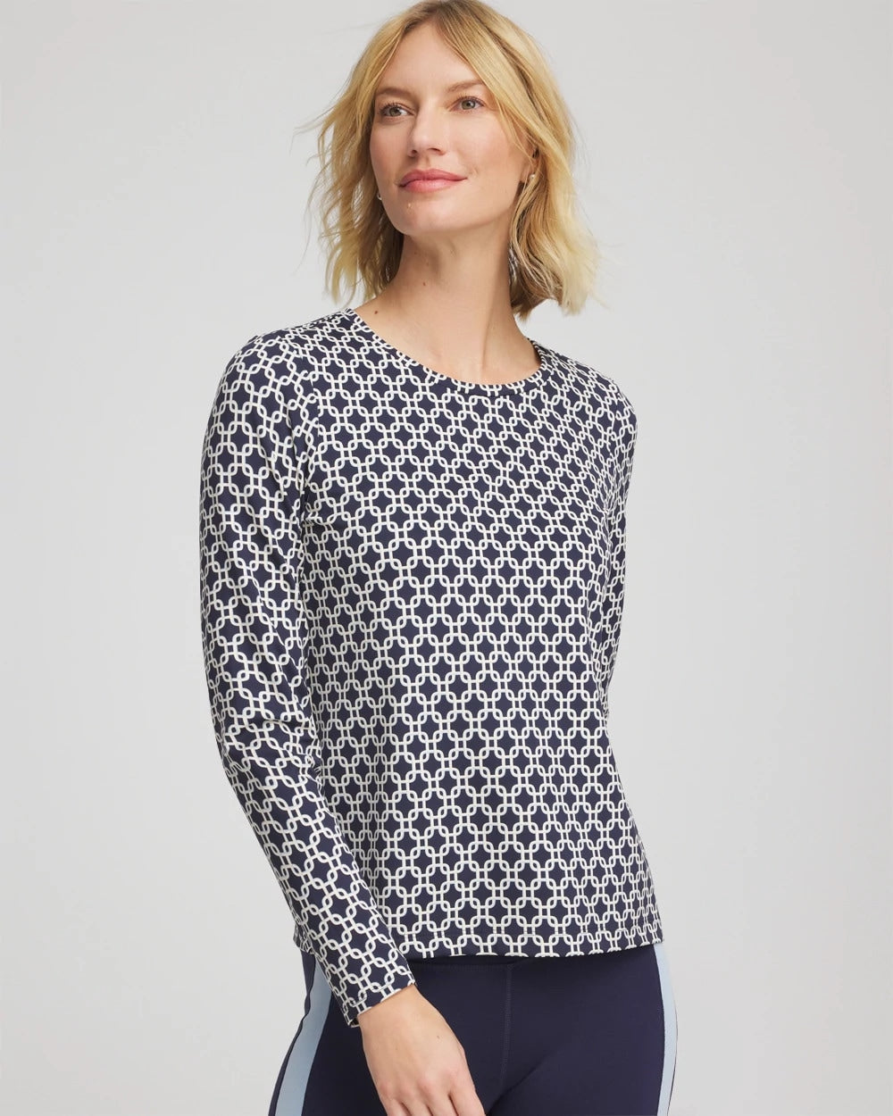 Chico's - Zenergy® Chain Top