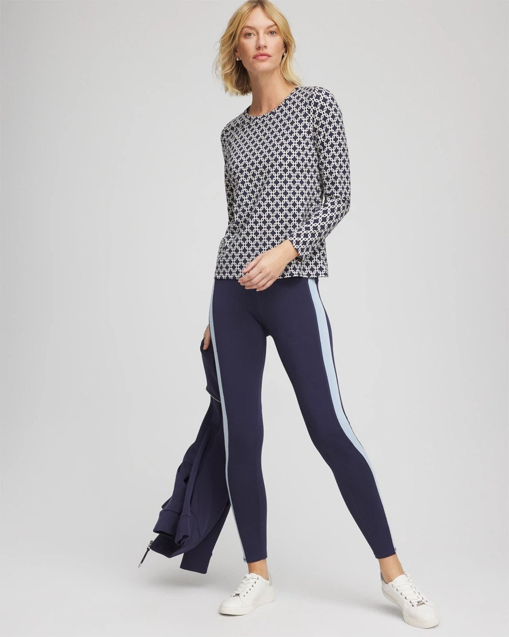 Chico's - Zenergy® Chain Top