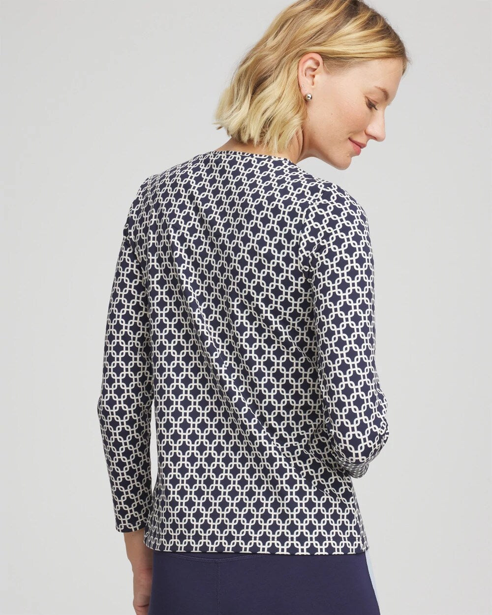 Chico's - Zenergy® Chain Top