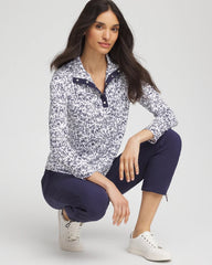 Chico's - Zenergy® UPF Palma Pullover