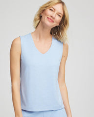 Chico's - Zenergy® Cloud V-Neck Tank