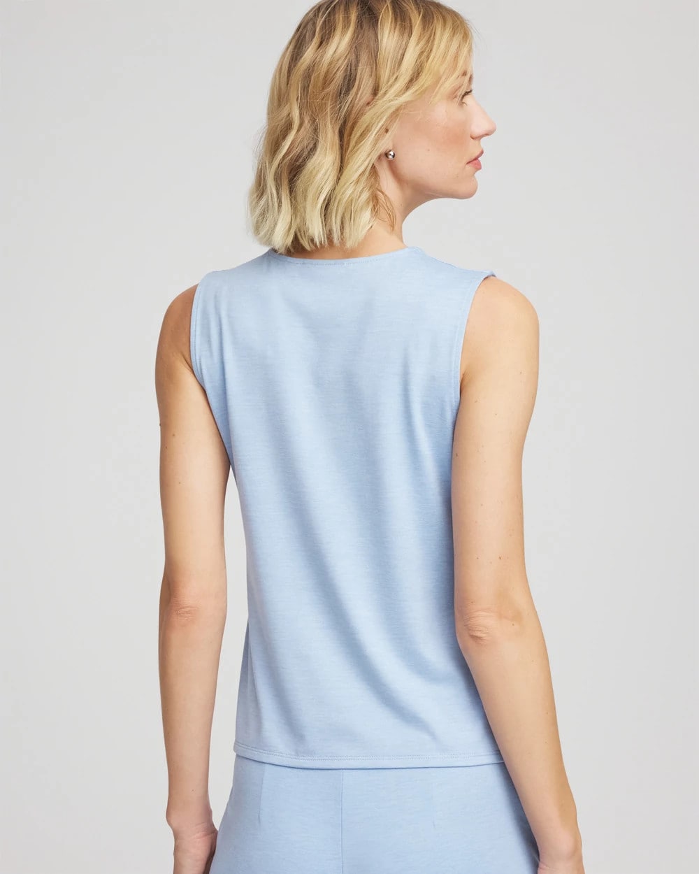 Chico's - Zenergy® Cloud V-Neck Tank