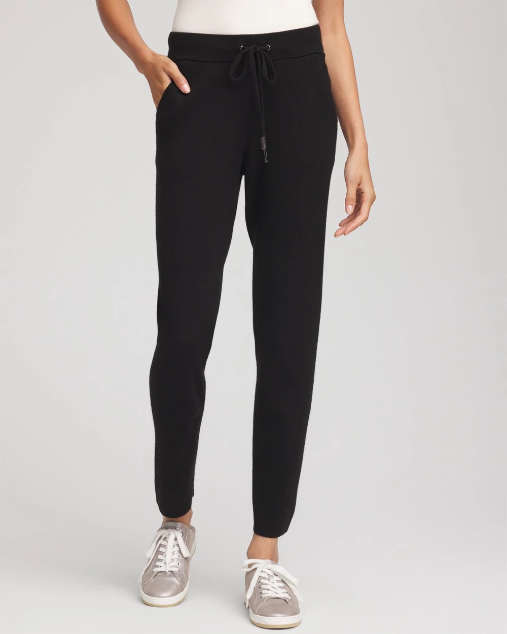Chico's - Zenergy® Luxe Tapered Ankle Pants