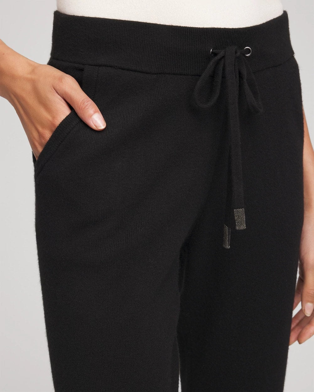 Chico's - Zenergy® Luxe Tapered Ankle Pants