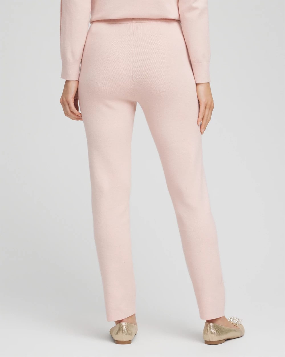 Chico's - Zenergy® Luxe Tapered Ankle Pants