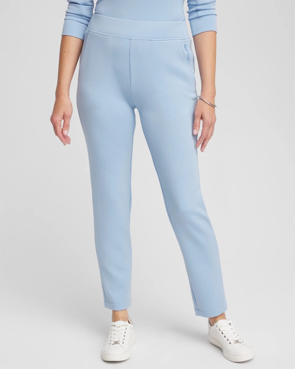 Chico's - Zenergy® Soft Ankle Pants