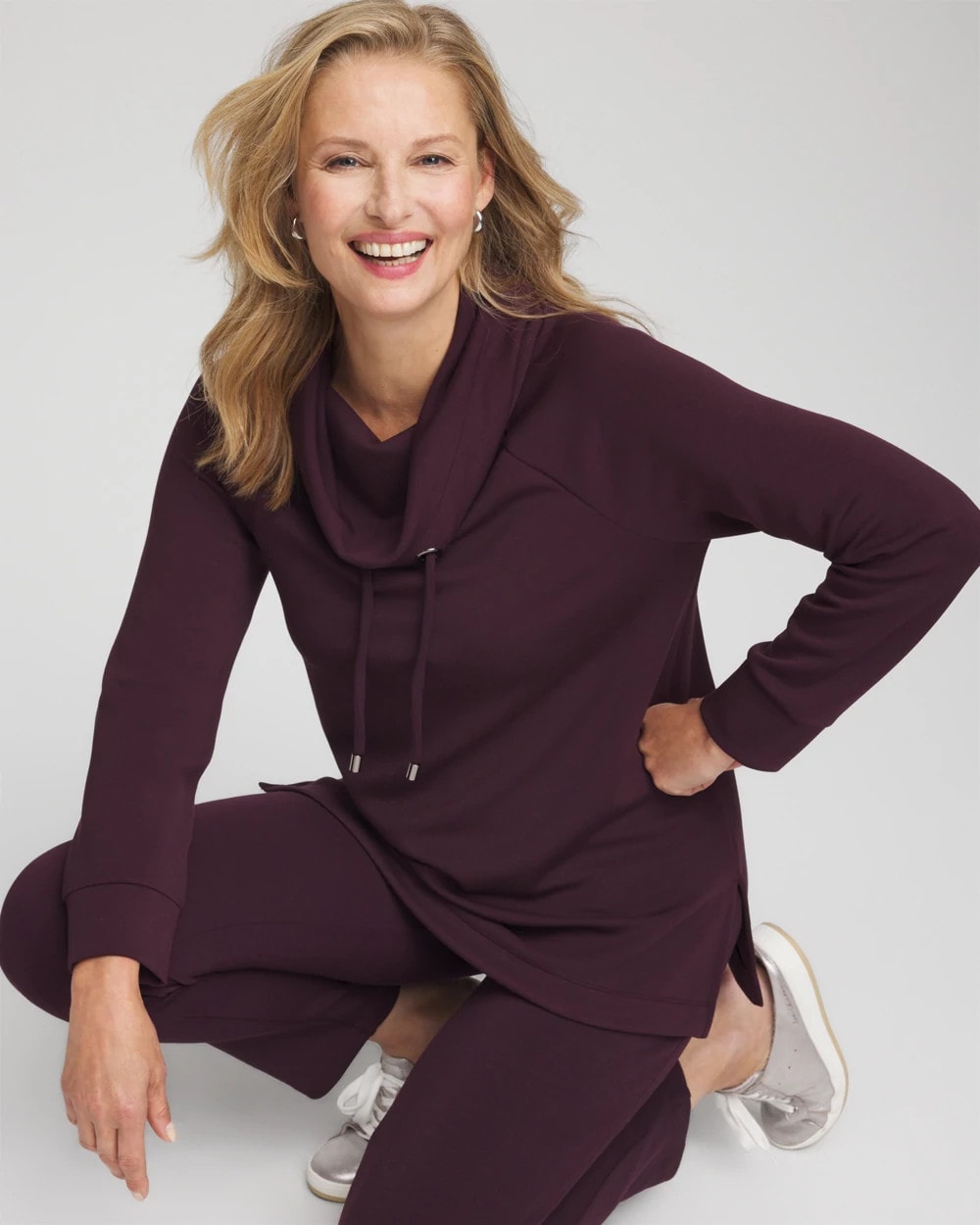 Chico's - Zenergy® Soft Tunic