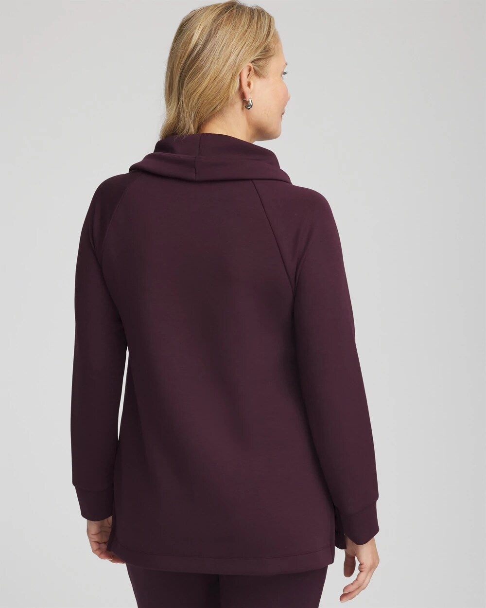 Chico's - Zenergy® Soft Tunic