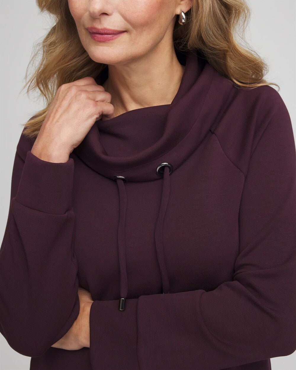Chico's - Zenergy® Soft Tunic